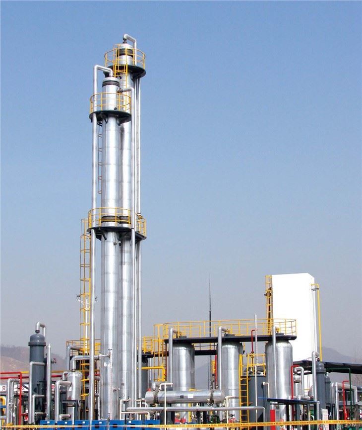 Liquid Nitrogen Gas Generator For Laboratory