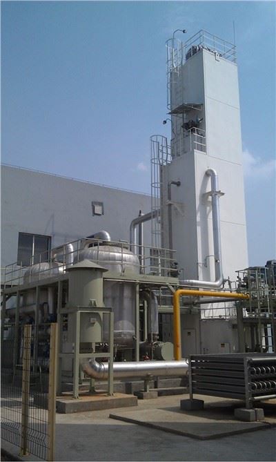 Air Separation Device Liquid Nitrogen Production Plant For Making Liquid Nitrogen