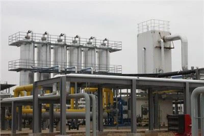 Low Temperature ASU Liquid Oxygen Nitrogen Air Separation Unit